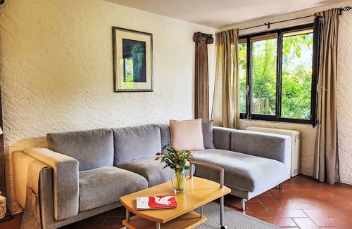 Brusino Arsizio Apartment | Fiorita by Interhome