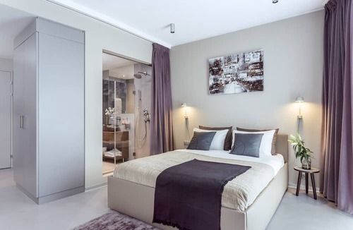 Saint-Sulpice Apartment | VISIONAPARTMENTS St. Sulpice Route de Vallaire