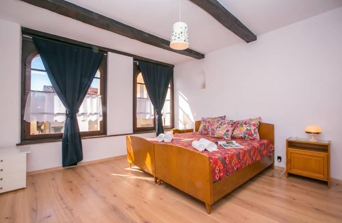 Cademario Apartment | Chalet Cademario Lake-View 3BR Duplex, Cademario, Switzerland