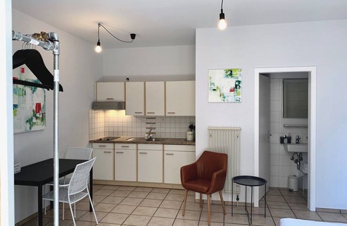 Locarno Apartment | Great2Stay
