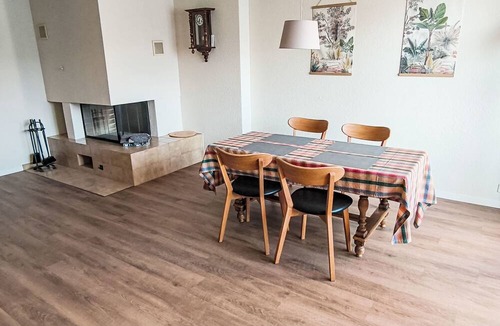 Weggis Apartment | Apartment 10 by Interhome