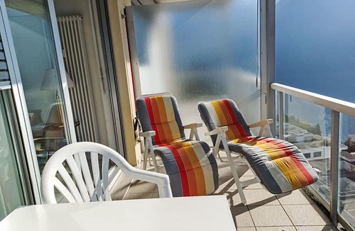 Lugano Apartment | Vista Lago by Interhome