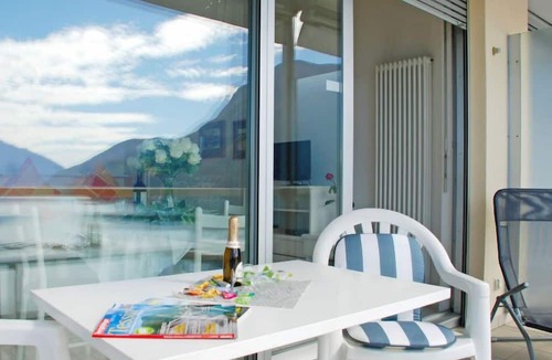 Lugano Apartment | Vista Lago by Interhome