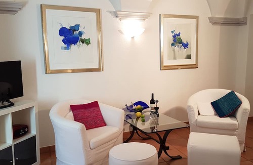 Locarno Apartment | Residenza Motta