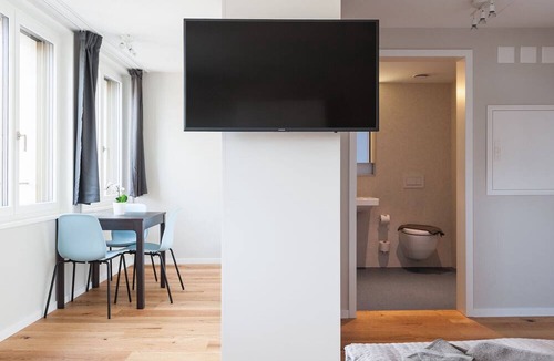 Basel City Centre Apartment | BS Picasso IV - Marktplatz HITrental Apartment