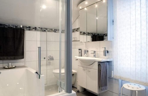 Gossau Apartment | im Fürstenland 2.OG by Interhome