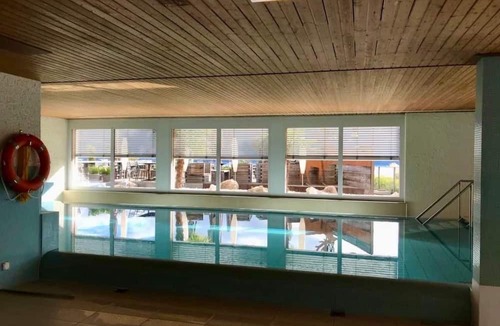 Weggis Apartment | Wohnung mit herrlichem Blick auf den Pilatus by Interhome