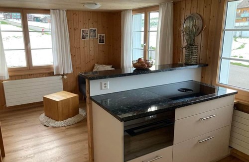 Mitloedi Apartment | Wis (Stein) by Interhome