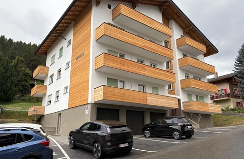 Eischoll Apartment | Haus APOLLO by Interhome