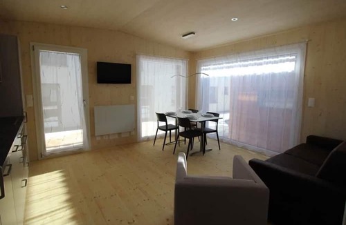 Fluehli House | Chalet Nr. 50 (FERWO) by Interhome