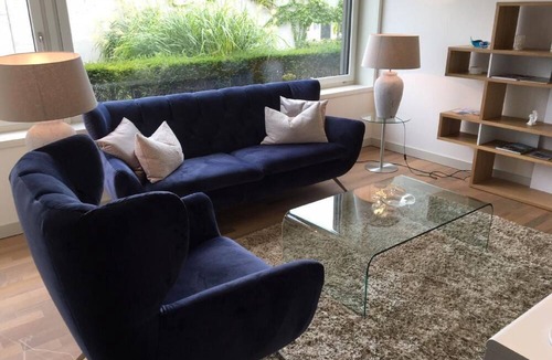 Meilen District Apartment | Parkresidenz Meilen by Interhome