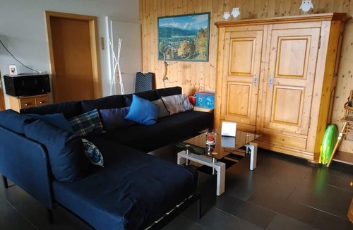 Sins Apartment | Sidlers Neuhof by Interhome