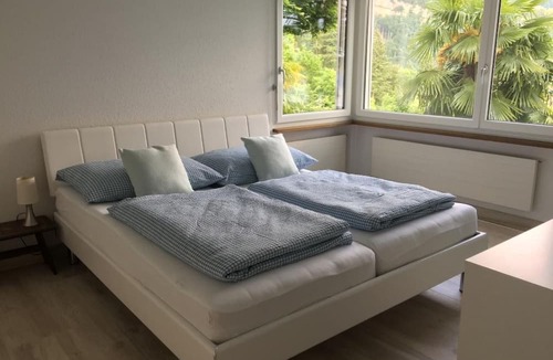 Weggis Apartment | Apartment Weggis by Interhome