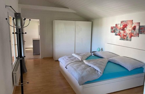 Stocken-Hofen Apartment | Bijou Höfen by Interhome