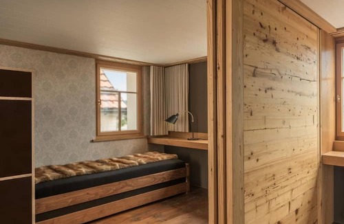 Rehetobel Apartment | Dorf5, Kronbergblick by Interhome