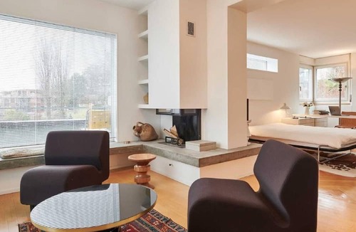Biel Apartment | Eichhölzli by Interhome
