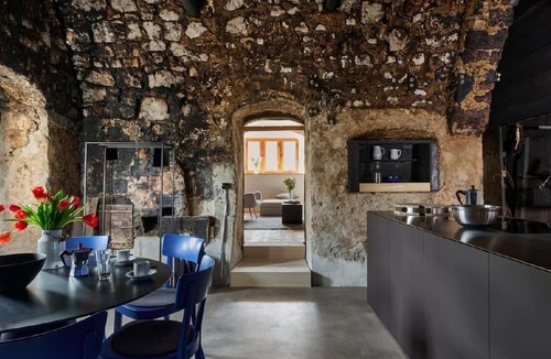Souboz House | Vacation home Heidi by Interhome