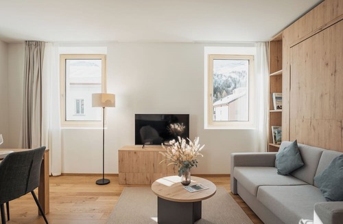 San Bernardino Apartment | Alpine Apartments