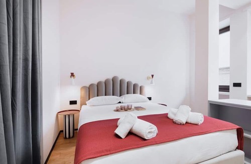 San Vittore Apartment | Easylife - Refined apartment near the Duomo