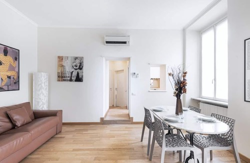 Porta Venezia Apartment | Easylife - Cozy flat in Porta Venezia