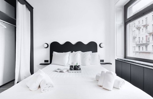 San Vittore Apartment | Easylife - Sophisticated apartment near Duomo