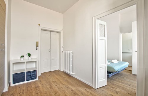 Lugano Apartment | Dream of Lugano Downtown near the Lake, Lugano, Switzerland