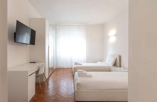 Loreto Apartment | Gaffurio Apartment N