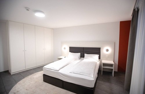 Muralto Apartment | Miralago Locarno Easy Rooms