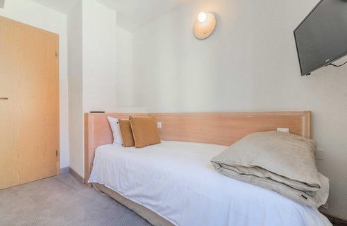 Paquis Navigation Apartment | Charming apartment - 1BR-4P- Geneva
