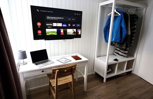 Engelberg Apartment | ALP APARTMENTS with self check-in