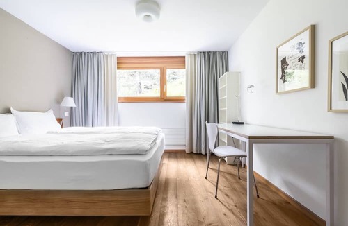 Zermatt Apartment | Ari Resort