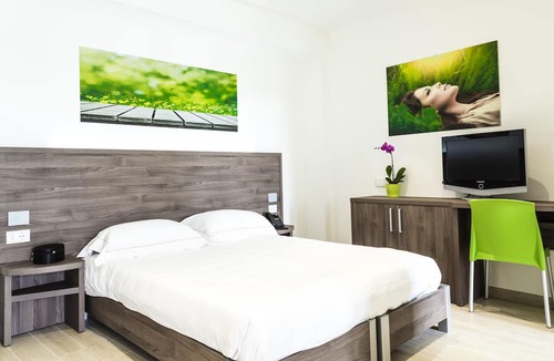 Vimercate House | Privilege Apartments
