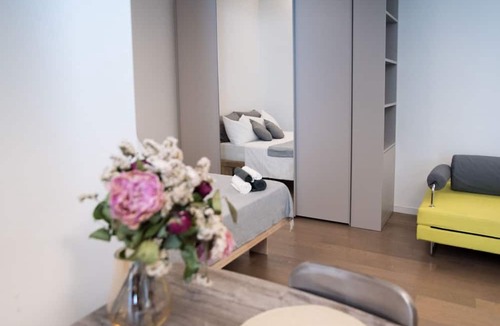 Porta Venezia Apartment | Spiga - Exclusive Apartment