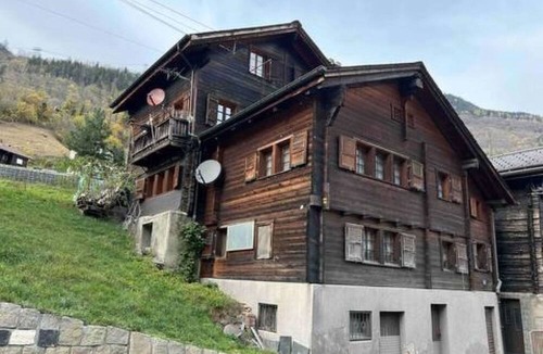Breiten Apartment | Beautiful apartment for 8 guests with WIFI, TV, balcony and pets allowed