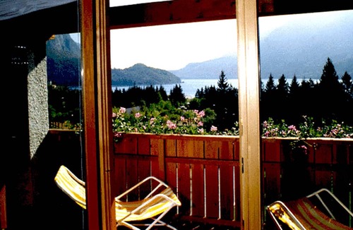 Molveno House | Residence Stefenine