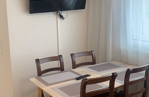 Oerlikon Apartment | Swiss Star Zurich Oerlikon
