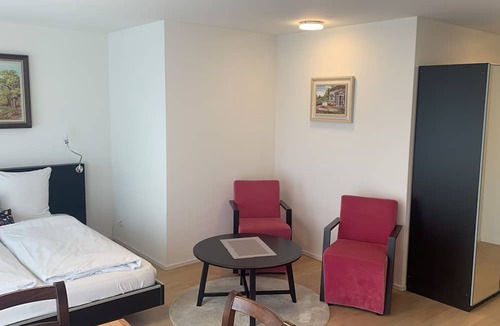 Oerlikon Apartment | Swiss Star Zurich Oerlikon