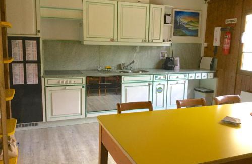 Aurigeno Hostel | Baracca Backpacker