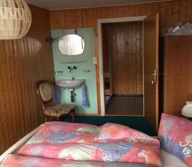 Mosnang Hotel | Hotel Hulfteggpass