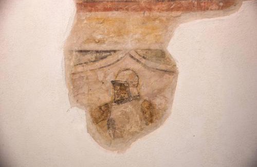 Citta Antica Apartment | Affresco Arti e Mestieri 1 - Affresco Arti e Mestieri 2