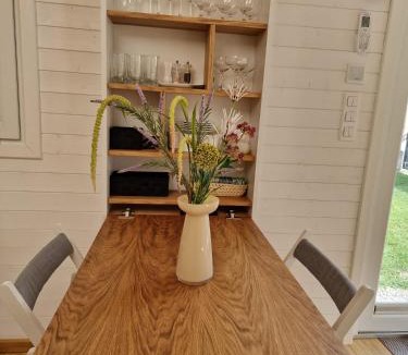 Amriswil Apartment | Little Luxe 2