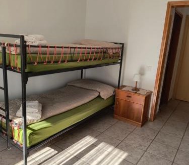 Campo Apartment | Cà Rudunda