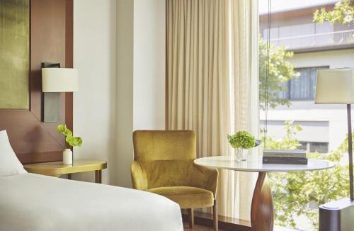 Old Town Hotel | Park Hyatt Zurich – City Center Luxury