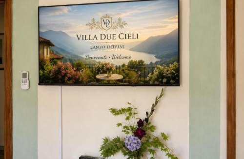 Lanzo d'Intelvi Apartment | Peonia - a comfortable retreat for up to 7 guests