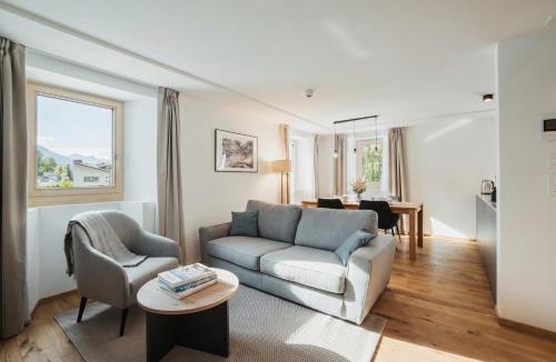San Bernardino Apartment | Casa Montana