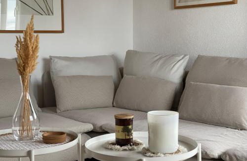 Lutzenberg House | Charmante Bungalows mit Traumaussicht