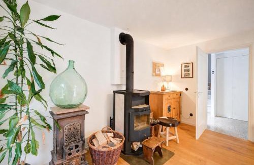 Camedo Ski Chalet | La Canonica Centovalli with Balconies and Garden - Happy Rentals