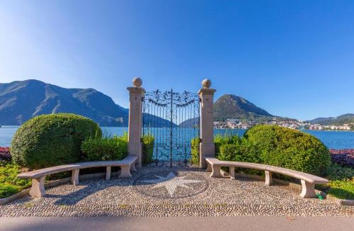 Mugena Apartment | Casa Maamii Mugena With Terrace And Parking - Happy Rentals