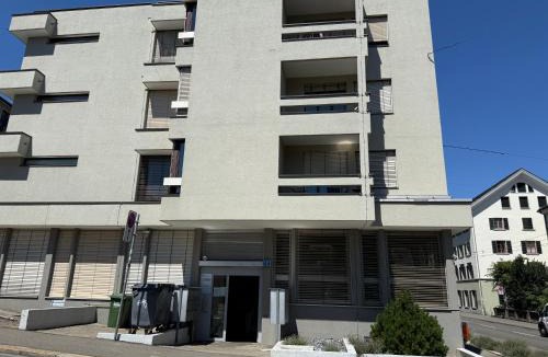 Hochschulen Apartment | Perfectly located studio - Art 5