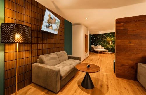 Bad Zurzach Hotel | BERG & BERG APARTMENTS - Bad Zurzach Self-Check-in